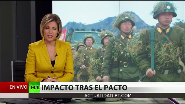 Experto: Corea del Norte nunca usará armas nucleares porque sería un suicidio