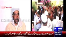 Anchor Kamran Shahid Conveys A Strong Message To Terrorists Like Saulat Mirza