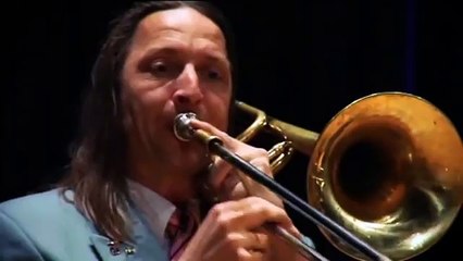 Mnozil Brass   William Tell Overture