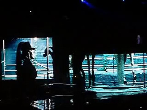 madonna future lovers confessions tour