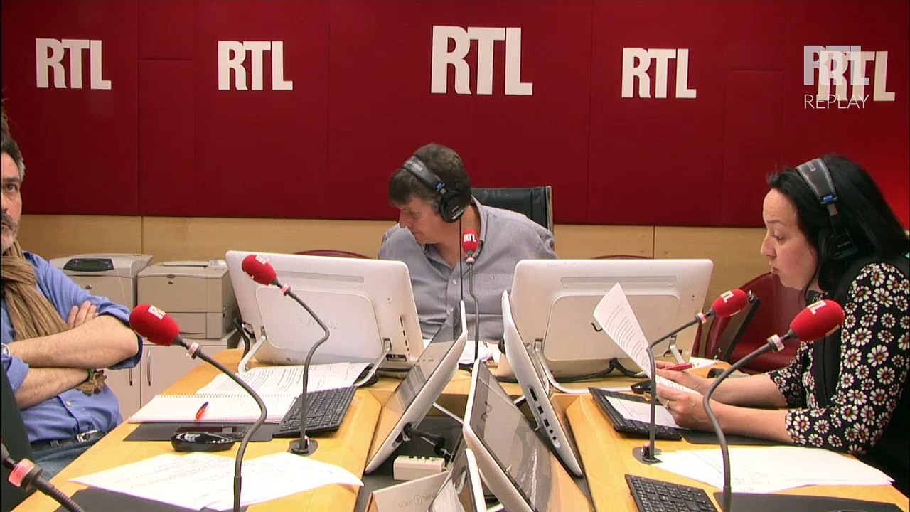 Luc Besson débarque sur Twitter et annonce "Valerian" son prochain film de science-fiction