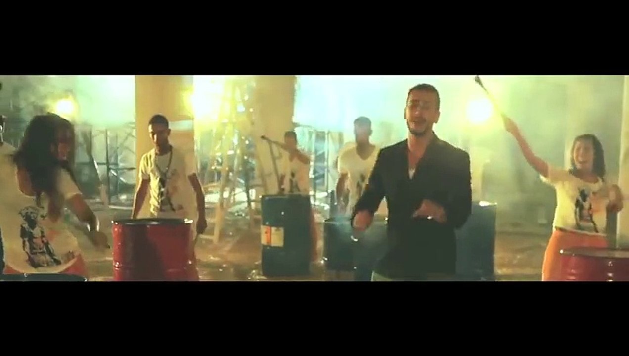 Saad Lamjarred - Mal Hbibi Malou (Music Video)   سعد لمجرد - مال حبيبي مالو