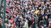 09/05/15 : SRFC-SCB : ambiance dans le kop (suite)