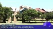 Subiaco, Perth, Western Australia - Why immigrate to Perth?