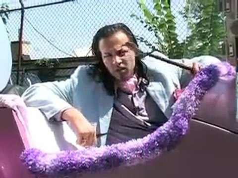 Liberian fried pepper ( funny comedy)