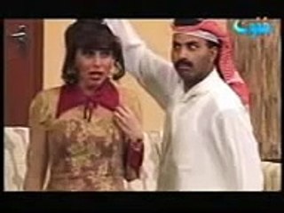 طارق العلي مسرحيه صح لسانك