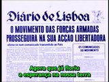 «As Portas que Abril Abriu» - José Carlos Ary dos Santos