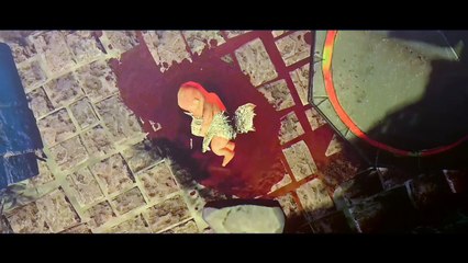 Toren - Bande-annonce