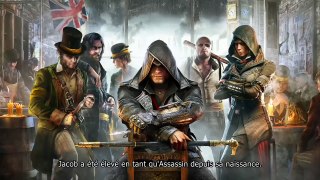 Assassin's Creed : Syndicate - Présentation du jeu