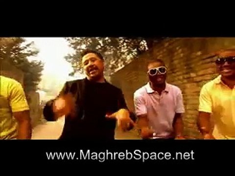 MAGIC SYSTEM FEAT CHEB KHALED - MaghrebSpace.net