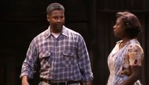 FENCES CLIP: I DON'T WANT HIM TO BE LIKE ME