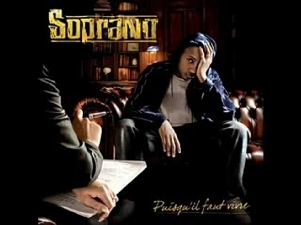 Passe moi le MIC - Soprano