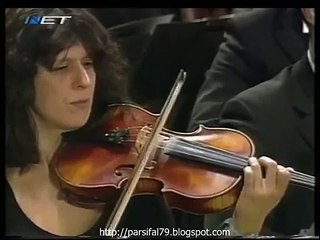 Rolando Villazon, Granada, New York 2006