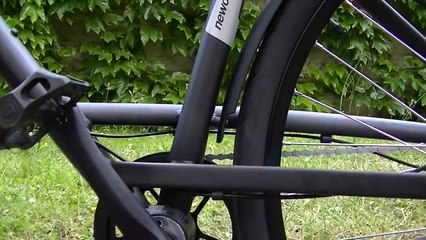 BTWIN Nework 500 - Nework 700 (Fr) BTWIN TV
