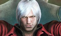 CGR Trailers - DEVIL MAY CRY 4 SPECIAL EDITION Gameplay Trailer