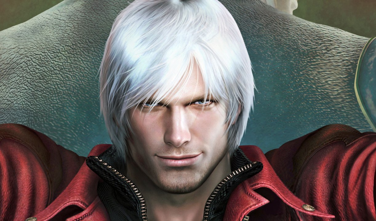 CGR Trailers - DEVIL MAY CRY 4 SPECIAL EDITION Gameplay Trailer