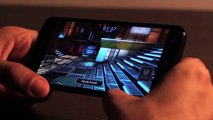 Shadowgun Deadzone 2.0 Android / iOS Gameplay | ITF