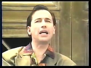 RICARDO MONTANER-YO SIN TI (videoclip original)