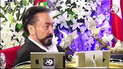 Enbiya Suresi, 16-17 Ayetlerinin Tefsiri (Allah sözünü yerine getirmek için İslam'ı dünyaya hakim kılıyor - 10 Mayıs 2015 tarihli sohbetten)