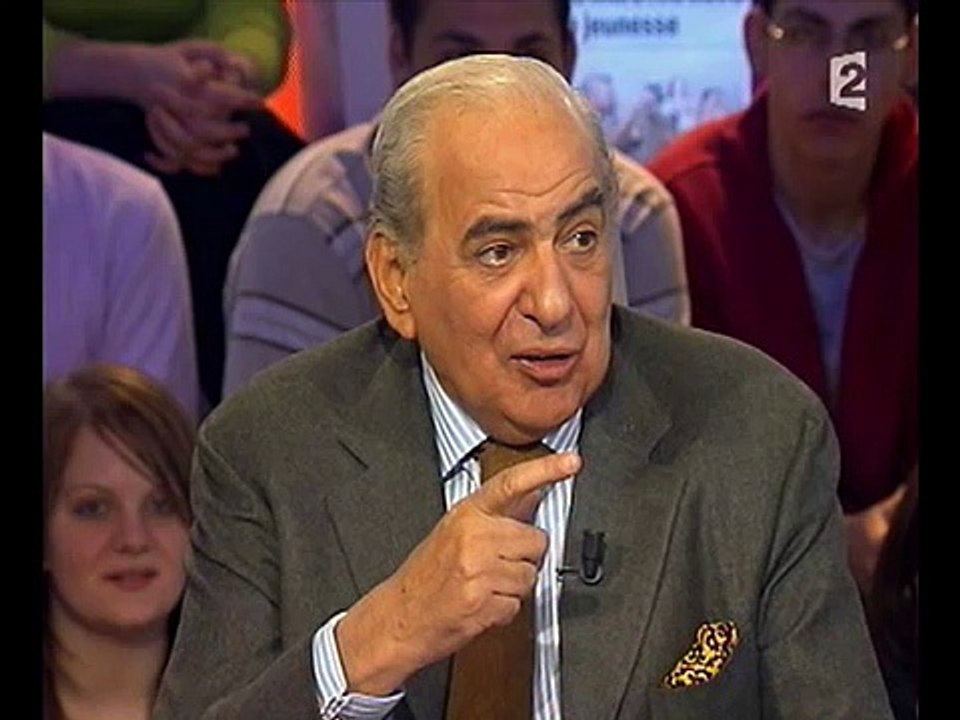 Fabrice Eboué : ses meilleures vannes dans On va s'gêner Laurent Ruquier