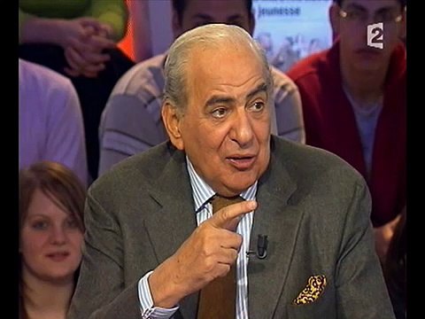 Fabrice Eboué : ses meilleures vannes dans On va s'gêner Laurent Ruquier