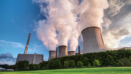 Carbon Capture Explained | How It Happens | The New York Times