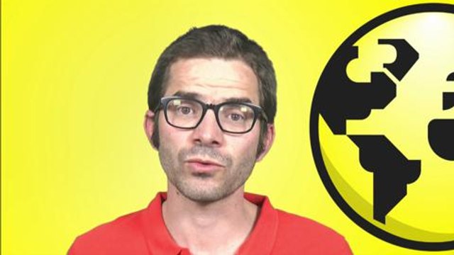 Science et Vie Junior Vlog#2 les Dônes