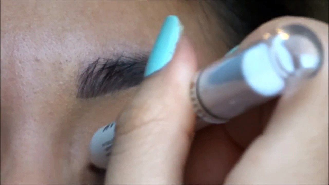 Date night makeup tutorial