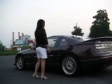 300ZX Twin Turbo: Lambo Doors