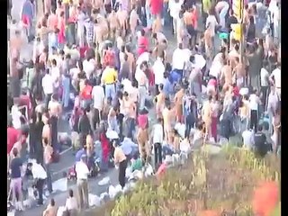 spencer tunick zocalo 2 astillero.tv