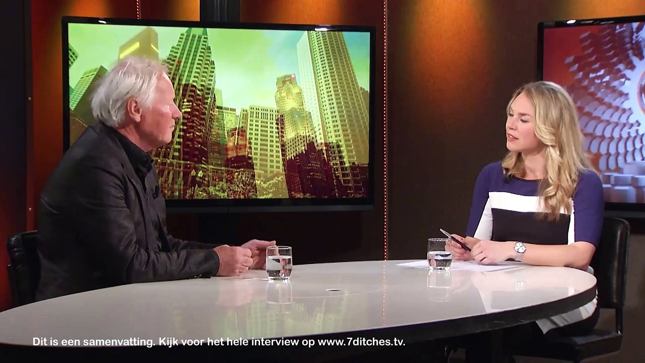 Short | Koos Hendriks (SnowWorld): ‘De overname van SnowPlanet? Het zou best kunnen dat we da...