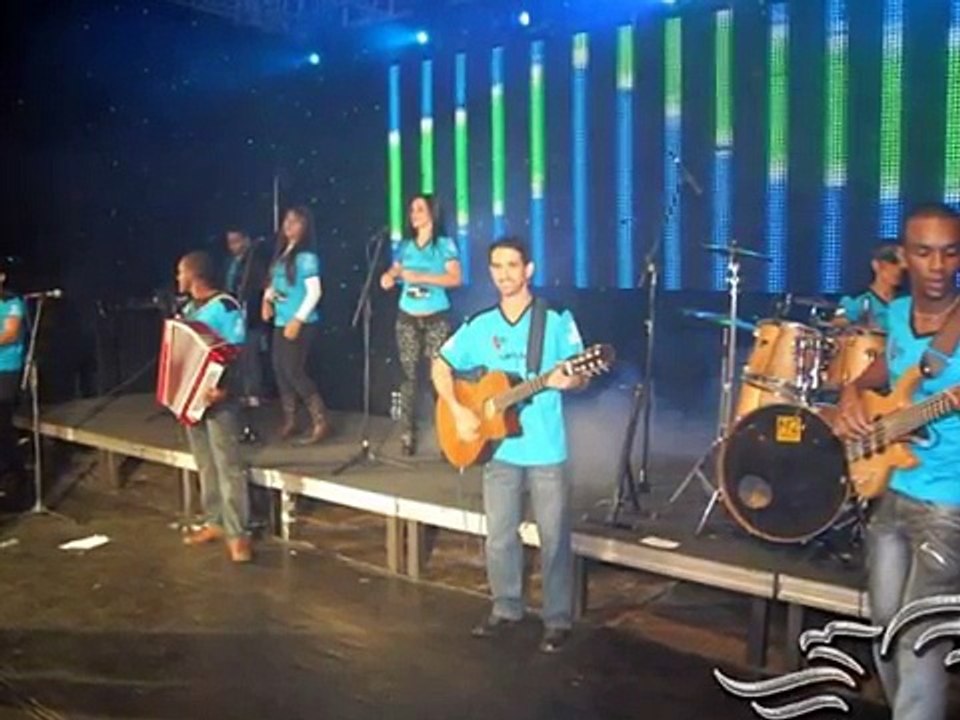 Banda Stylo Mineiro - Não paro de beber