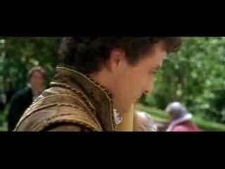 Dangerous Beauty -- Like Lovers Do