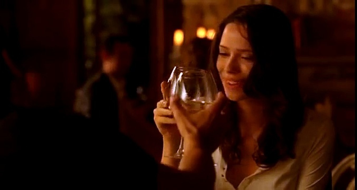 Vicky Cristina Barcelona Spanish Flamenco Guitar Scene