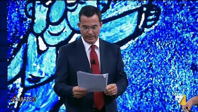 Di Martedì12.5.15, con la direttrice di LEFT Ilaria Bonaccorsi