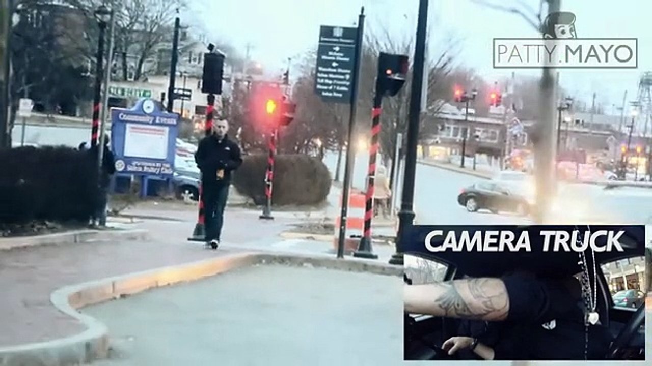 Drinking in Public w_ Cops