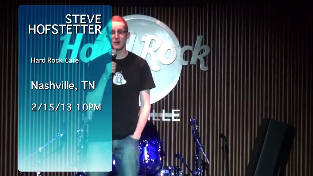 Comedian owns heckler for 4 minutes