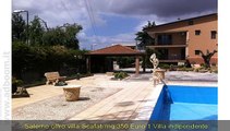 SALERNO, SCAFATI   VILLA  SCAFATI MQ 350 EURO 1