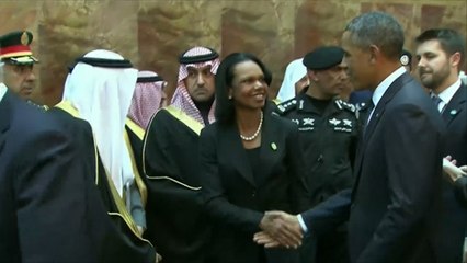 كامب ديفد.. هل تزيل مخاوف دول الخليج؟