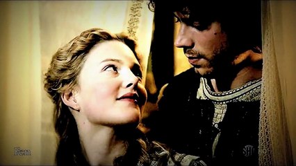 ♥ Cesare & Lucrezia || Historic Love (3x09)♥