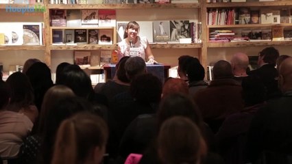 Motherhood Revealed in New Book and Storytelling Tour