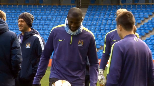 FOOTBALL: FIFA: Yaya Toure über Rassismus: Es tut weh