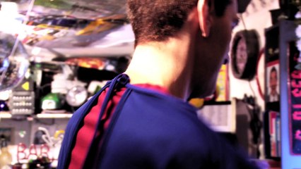 SUPERMAN habite en lorraine