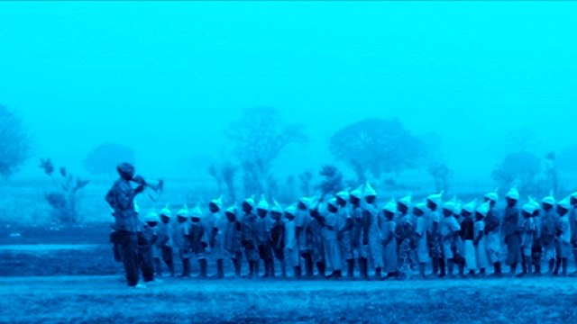 Blue Bird VO(sous-titré anglais) - Ext 2