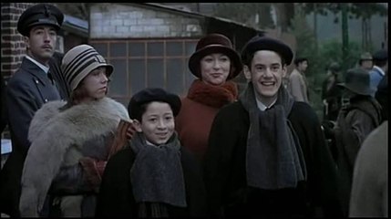 Bande-annonce : Vipère Au Poing