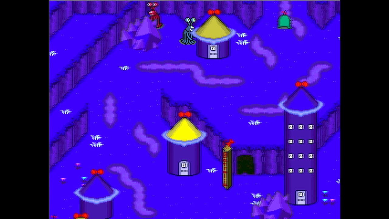 Mother: Cognitive Dissonance - Chapter 1 part 2