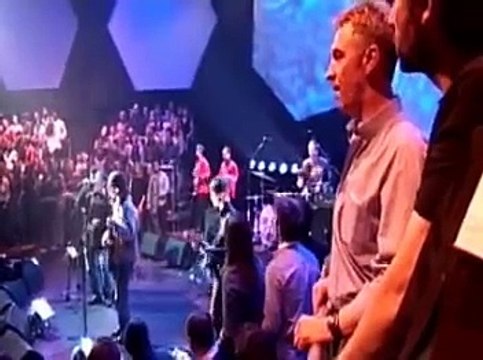 The Coral Dreaming of You Jools Holland