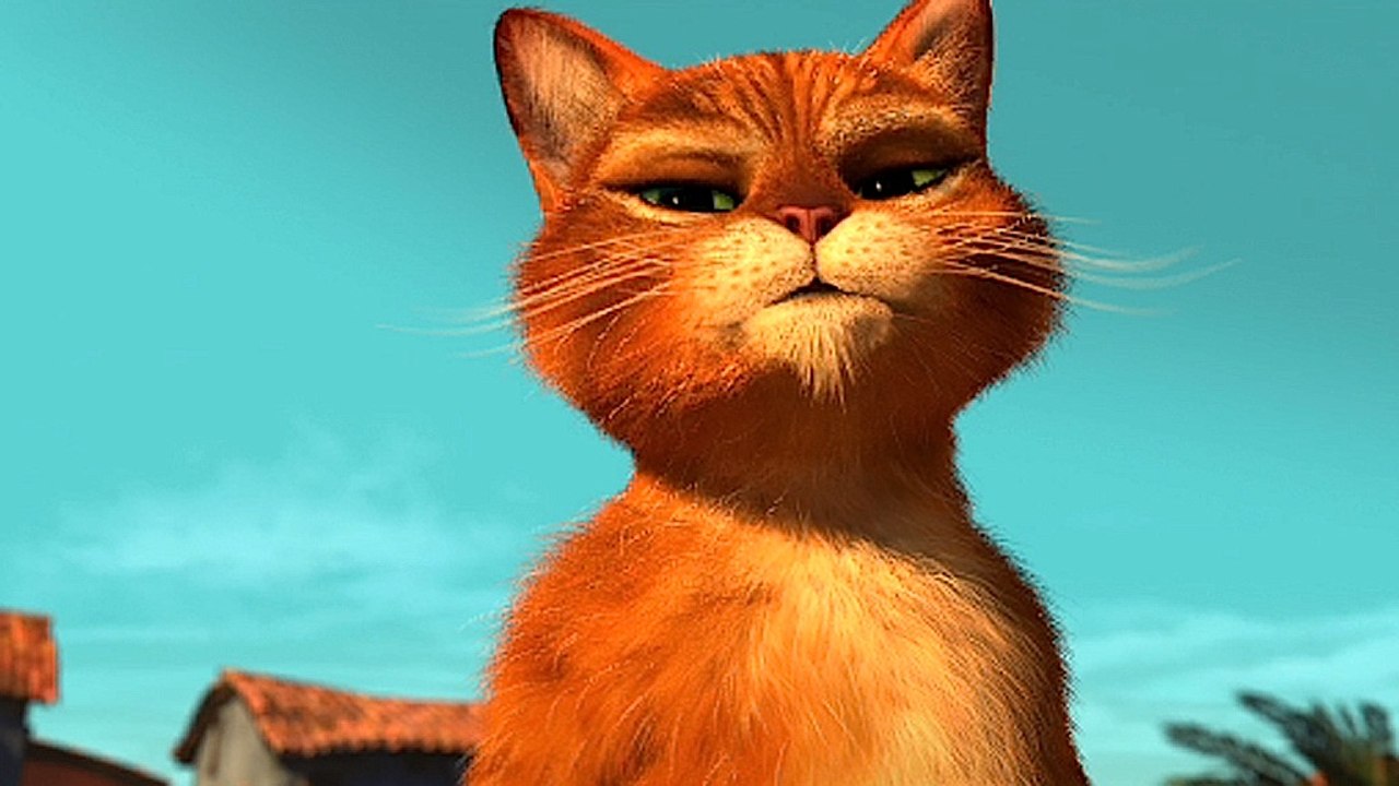 Bande-annonce : Le Chat Potté VOST - Teaser