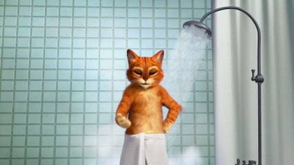 Bande-annonce : Le Chat Potté se la raconte VF