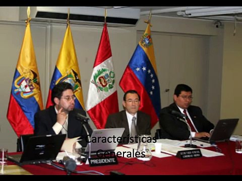 Tipos de Acuerdos Comerciales